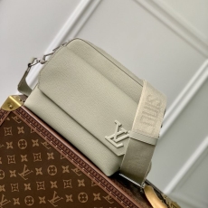 Mens LV Satchel bags